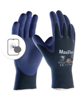 Rękawice ochronne MaxiFlex...